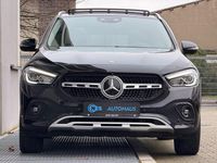 Gebraucht Mercedes GLA220 190 PS (139 kW) 2023 Schwarz SUV