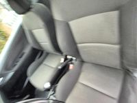 Gebraucht Peugeot 207 120 PS (88 kW) 2009 Schwarz Cabrio