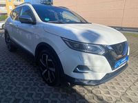 gebraucht Nissan Qashqai Tekna+ 21.325 KM ! Neuwertig !