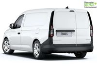 Neu Ford Transit Connect Trend 122 PS (89 kW) 2026 Frozen weiß Van / Kleinbus