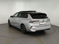 Gebraucht Opel Astra 131 PS (96 kW) 2024 Silber Kombi