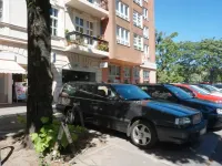 Gebraucht Volvo 850 144 PS (105 kW) 1996 Grau Kombi
