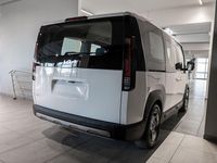 Neu Kia PV5 119 kW (163 PS) 2026 Weiß Van / Kleinbus