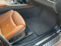 Gebraucht BMW X5 235 PS (172 kW) 2008 Braun SUV