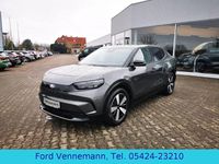 Gebraucht Ford Capri 210 kW (286 PS) 2025 Grau SUV