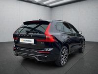 Gebraucht Volvo XC60 Plus 197 PS (144 kW) 2024 Schwarz SUV