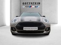 Gebraucht Mini Cooper Clubman Classic 136 PS (100 kW) 2023 Rooftop grey Kombi