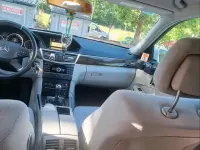 Gebraucht Mercedes E220 170 PS (125 kW) 2011 Weiß Kombi