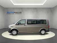 Gebraucht VW T6.1 150 PS (110 kW) 2020 Mojave beige metallic Van