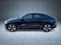 Gebraucht Audi Q8 e-tron Advanced Plus 250 kW (340 PS) 2023 Mythosschwarz metallic SUV