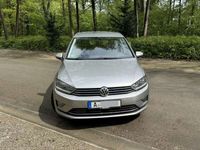 gebraucht VW Golf Sportsvan Comfortline BM Techn. 16 TDI „Sound“