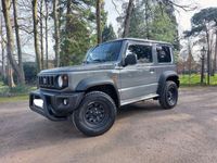 gebraucht Suzuki Jimny Jimny1.5 ALLGRIP Automatik Comfort