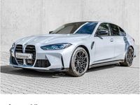 Gebraucht BMW M3 Competition Edition 510 PS (375 kW) 2024 Grau Limousine