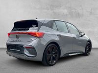 Gebraucht Cupra Born 150 kW (204 PS) 2024 Grau Kleinwagen
