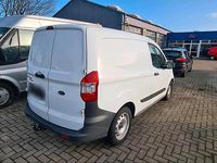 Second-hand Ford Transit 75 CP (55 kW) 2019 Alb Break