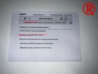 Gebraucht Kia EV6 GT-Line 239 kW (325 PS) 2023 Schwarz SUV