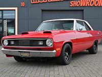Gebraucht Plymouth Scamp 150 PS (110 kW) 1972 Rot Coupé