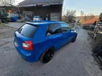 Gebraucht Audi S3 310 PS (228 kW) 2001 Kleinwagen