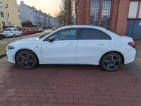 gebraucht Mercedes A250 * GARANTIE | EDITION 2020 | AMG-Line