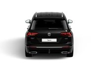 gebraucht VW Tiguan Allspace Highline