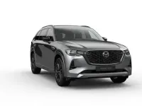 Neu Mazda CX-80 Homura-Line 328 PS (241 kW) 2026 Machine gray SUV