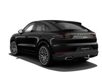 gebraucht Porsche Cayenne E-Hybrid Coupé