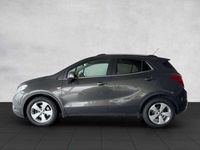gebraucht Opel Mokka 1.4 Turbo* Innovation* Kamera/Navi/Winter