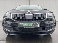 Gebraucht Skoda Karoq 150 PS (110 kW) 2021 Schwarzmagic SUV