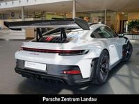 Gebraucht Porsche 911 GT3 RS 525 PS (386 kW) 2022 Grau Coupé