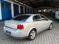 Gebraucht Opel Vectra 155 PS (114 kW) 2004 Grau Limousine