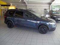 Gebraucht Dacia Jogger Extreme 110 PS (80 kW) 2023 Grau Van / Kleinbus
