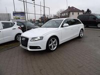 Gebraucht Audi A4 Ambiente 265 PS (194 kW) 2008 Weiß Kombi
