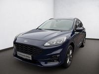 Gebraucht Ford Kuga ST-Line 224 PS (164 kW) 2022 Blau SUV