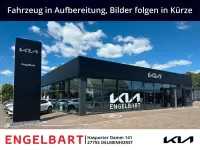 Neu Kia Picanto GT-Line 68 PS (50 kW) 2026 Silber Kleinwagen