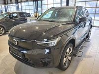 Gebraucht Volvo XC40 Core 169 kW (231 PS) 2023 Grau SUV