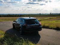 Brugt Opel Insignia 170 HK (125 kW) 2017 Sort Stationcar