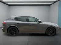 Gebraucht Maserati Grecale 530 PS (389 kW) 2023 Grau SUV