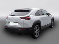 Brugt Mazda MX30 Ad'Vantage 106 kW (145 HK) 2023 Hvid SUV