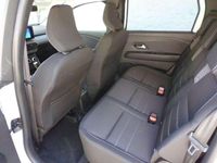 Neu Dacia Jogger Expression 101 PS (74 kW) 2026 Arktisweiss 369 und andere Van / Kleinbus