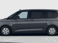 Neu VW Multivan 150 PS (110 kW) 2026 Grau Van
