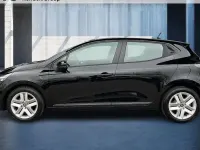Gebraucht Renault Clio V Evolution 91 PS (66 kW) 2024 Schwarz Limousine