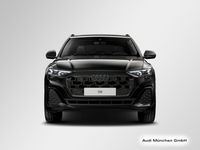 Neu Audi Q8 286 PS (210 kW) 2026 Schwarz SUV