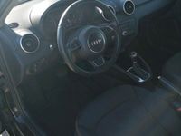 gebraucht Audi A1 Bj 2013