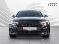 gebraucht Audi S4 S4 AvantAvant 3.0TDI qu tiptronic Navi LED virtual GRA DAB