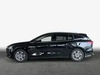 Neu Ford Focus Titanium 155 PS (114 kW) 2026 Agate black metallic Kombi