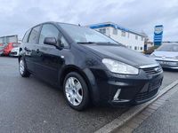 Gebraucht Ford C-MAX Style 110 PS (80 kW) 2010 Van / Kleinbus