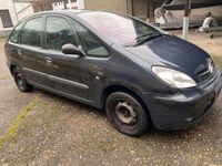 gebraucht Citroën Xsara Picasso 1.6i SX Plus