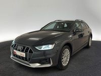 Gebraucht Audi A4 Allroad 204 PS (150 kW) 2024 Manhattangrau metallic Kombi