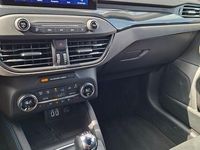 Gebraucht Ford Focus ST 280 PS (205 kW) 2022 Blau Limousine