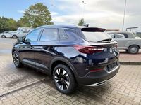 Gebraucht Opel Grandland X 131 PS (96 kW) 2018 Violett SUV